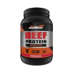 Ficha técnica e caractérísticas do produto Beef Protein Isolate 900g - New Millen