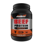 Ficha técnica e caractérísticas do produto Beef Protein Isolate 900g New Millen