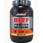 Ficha técnica e caractérísticas do produto Beef Protein Isolate 900g Zero Lactose