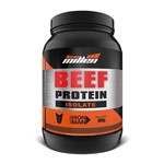 Beef Protein Isolate Baunilha 900G - New Millen