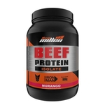 Ficha técnica e caractérísticas do produto Beef Protein Isolate - New Millen (900G)