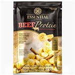 Ficha técnica e caractérísticas do produto Beef Protein (Sachê-32g) Essential Nutrition