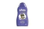 Ficha técnica e caractérísticas do produto Beeps Estopinha 500 Ml Shampoo Gatos - Pet Society