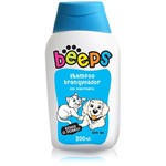 Ficha técnica e caractérísticas do produto Beeps Shampoo Branqueador 500ml - Pet Society