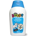 Ficha técnica e caractérísticas do produto Beeps Shampoo Branqueador 500mL - Pet Society