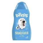 Ficha técnica e caractérísticas do produto Beeps Shampoo Branqueador - 500ml