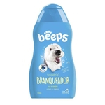Ficha técnica e caractérísticas do produto Beeps Shampoo Branqueador 500ml