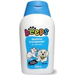 Ficha técnica e caractérísticas do produto Beeps Shampoo Branqueador Pet Society - 500 Ml