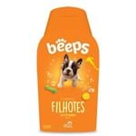 Ficha técnica e caractérísticas do produto Beeps Shampoo Pet Society Filhotes