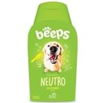 Ficha técnica e caractérísticas do produto Beeps Shampoo Pet Society Neutro