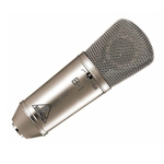 Ficha técnica e caractérísticas do produto Behringer B1 | Microfone Condensador de Estudio