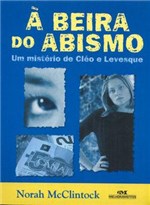 Ficha técnica e caractérísticas do produto Beira do Abismo um Misterio de Cleo e Levesque, a - Melhoramentos