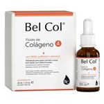 Ficha técnica e caractérísticas do produto Bel Col 4 Fluido de Colágeno Peles Seca Envelhecidas 30 Ml