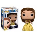 Ficha técnica e caractérísticas do produto Bela (belle) - A Bela E A Fera Funko Pop Disney