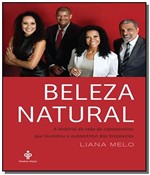 Ficha técnica e caractérísticas do produto Beleza Natural - Primeira Pessoa