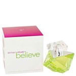 Ficha técnica e caractérísticas do produto Believe Eau de Parfum Spray Perfume Feminino 30 ML-Britney Spears