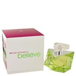 Ficha técnica e caractérísticas do produto Believe Eau de Parfum Spray Perfume Feminino 100 ML