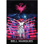 Ficha técnica e caractérísticas do produto Bell Marques - Fênix - DVD
