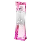 Ficha técnica e caractérísticas do produto Bella Woman Lomani Perfume Feminino - Eau de Parfum