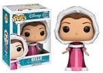 Ficha técnica e caractérísticas do produto Belle 238 - Disney Beauty And The Beast - Funko Pop
