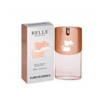 Ficha técnica e caractérísticas do produto Belle Euroessence - Perfume Feminino 100ml