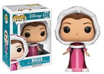 Ficha técnica e caractérísticas do produto Belle - Pop! - Disney - Beauty And The Beast - 238 - Funko