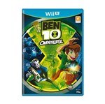 Ficha técnica e caractérísticas do produto Ben 10 Omniverse 2 - 3d Publisher