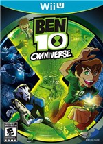 Ficha técnica e caractérísticas do produto Ben 10 Omniverse - 3d Publisher