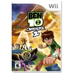 Ficha técnica e caractérísticas do produto Ben 10 Omniverse 2 - Wii - Nintendo
