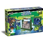 Ficha técnica e caractérísticas do produto Ben 10 Puzzle Escultura MS 2 QC 75 Peças - Toyster