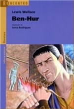Ficha técnica e caractérísticas do produto Ben Hur - 1