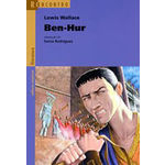 Ficha técnica e caractérísticas do produto Ben-Hur