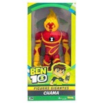 Ficha técnica e caractérísticas do produto Ben10 Figuras Extragrandes - Sunny