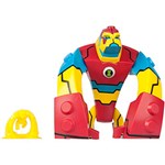 Ficha técnica e caractérísticas do produto Ben10 Omiverse 4" Bloxx - Sunny Brinquedos