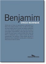 Ficha técnica e caractérísticas do produto Benjamim - Companhia das Letras