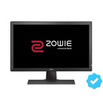 Ficha técnica e caractérísticas do produto Benq Zowie Rl2455 Monitor Gamer Led 24 60hz 1ms Full Hd
