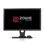 Ficha técnica e caractérísticas do produto BenQ ZOWIE XL2430 Monitor Gamer LED 24 144hz 1ms Full HD