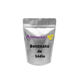 Ficha técnica e caractérísticas do produto Benzoato De Sódio 500g