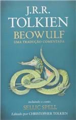 Ficha técnica e caractérísticas do produto Beowulf J. R. R. Tolkien