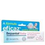 Ficha técnica e caractérísticas do produto Bepantol Baby 30g Bayer