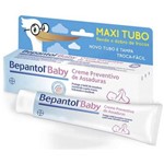 Ficha técnica e caractérísticas do produto Bepantol Baby 100g