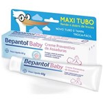 Ficha técnica e caractérísticas do produto Bepantol Baby Bayer 60G