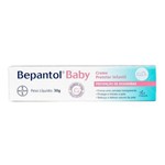 Ficha técnica e caractérísticas do produto Bepantol Baby Creme 30 Grs
