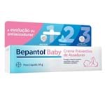 Ficha técnica e caractérísticas do produto Bepantol Baby Creme 30g