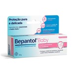 Ficha técnica e caractérísticas do produto Bepantol Baby Creme Contra Assadura 20g
