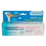 Ficha técnica e caractérísticas do produto Bepantol Baby Creme Contra Assadura 100g