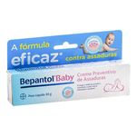 Ficha técnica e caractérísticas do produto Bepantol Baby Creme Para Assaduras 30g