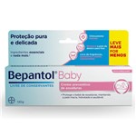 Ficha técnica e caractérísticas do produto Bepantol Baby Creme Para Prevenção De Assaduras 100G +20G