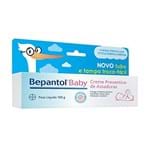 Ficha técnica e caractérísticas do produto Bepantol Baby Creme para Prevenção de Assaduras 100G