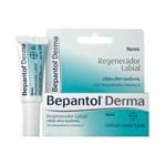 Ficha técnica e caractérísticas do produto Bepantol Bayer Derma Regenerador Labial 7,5ml